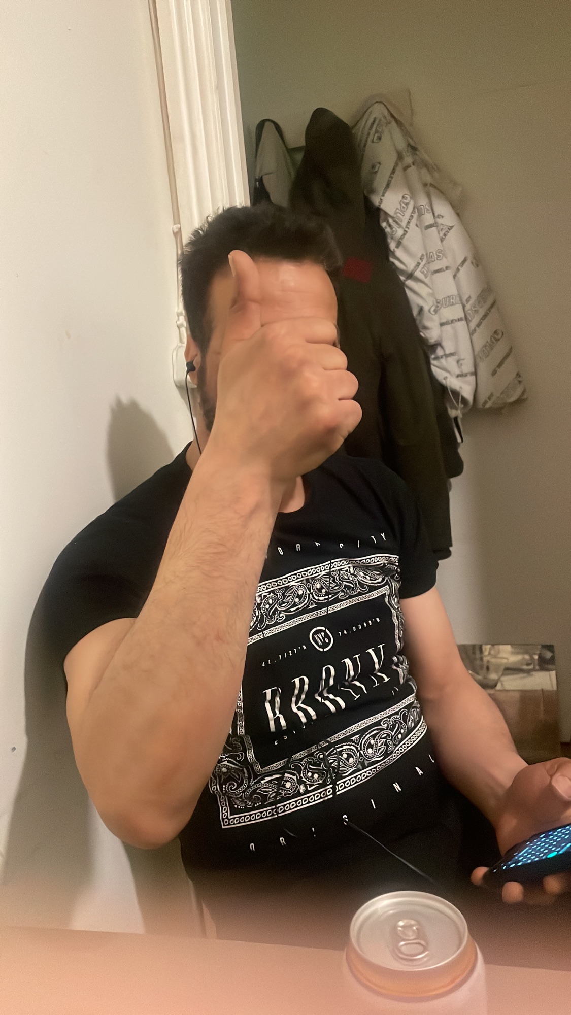 On The Batter – Faith In The Ripple Effect